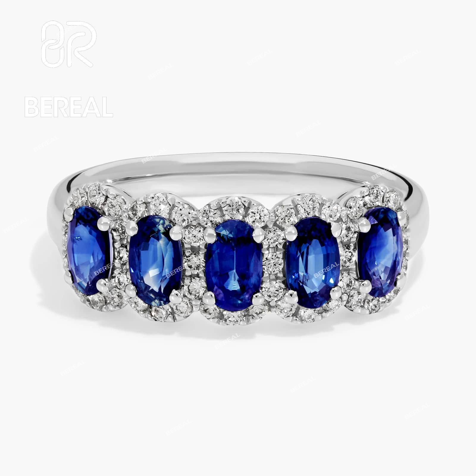 Wedding Band 1