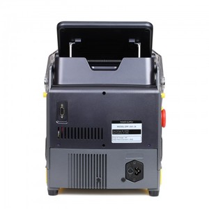 Per Xhorse Condor XC-<span class=keywords><strong>MINI</strong></span> più II macchina di taglio chiave supporta auto/moto/casa chiavi con M3 e M5 morsetto garanzia di 1 anno