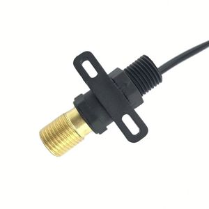 Ip67 נירוסטה עמיד למים עם חיישן חום בקרת טמפרטורה חיישן חום ntc