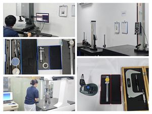 Medical Equipment and Semiconductor <strong>Parts</strong> Processing Services CNC Machining <strong>Specializing</strong> in Wire EDM Technology - Product Image 5