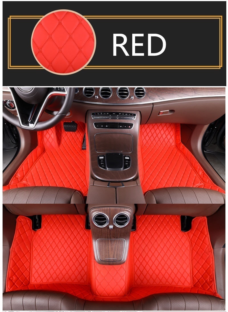 Rojo