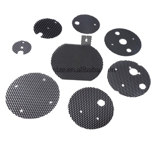 Su elektroliz modeli MMO için dövme titanyum DSA platin Ruthenium iridyum tantal kaplı elektrot - Product Image 2