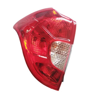 Birden fazla araba modelleri için LED kuyruk lambası Set yüksek parlaklık uzun ömürlü ve JAC J3 için tüm hava mükemmel görünürlük - Product Image 2
