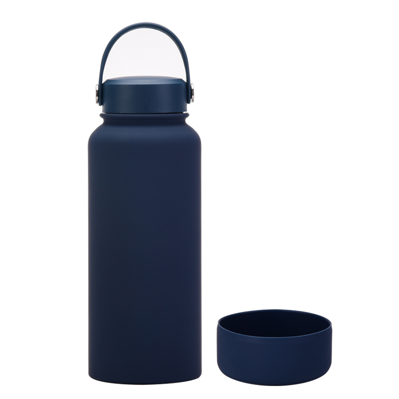 Bleu indigo