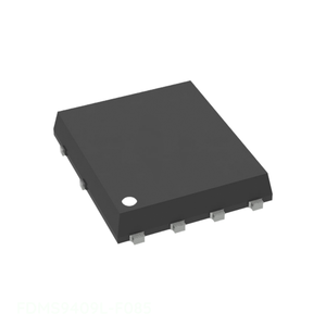 ส่วนประกอบวงจรอิเล็กทรอนิกส์ของทรานซิสเตอร์ FDMS9409L-F085 8-PQFN ช่องทางผู้ผลิต - Product Image 1