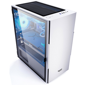 Gaming <strong>PC</strong> <strong>Case</strong> Desktop Computer <strong>case</strong> From DarkFlash - Product Image 3