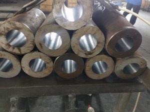 210 Gr.C kazan boruları 82.55x12.7 yüksek basınçlı paslanmaz alaşım çelik boru Rifled nervürlü iç dişli API ve GS sertifikalı - Product Image 3