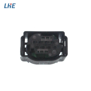1-1534229-1 bağlantı terminal konnektörü 8 pinli konnektör erkek dişi özel kablo demeti - Product Image 3