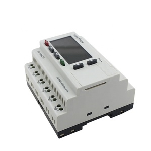 Hot Sales Micro <strong>PLC</strong> PR-18AC-R <strong>Programmable</strong> <strong>Logic</strong> <strong>Controller</strong>