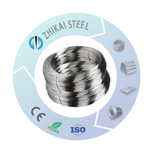 AISI 410 430 304 Dia 0.7mm 0.13mm 0.12mm paslanmaz çelik tel scourer yapmak için