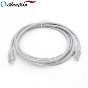 Ip67ป้องกัน Ip68 D-Link Cat6/6E Coupler UTP Cable สายแพทช์ทองแดงบริสุทธิ์ในร่ม - Product Image 6