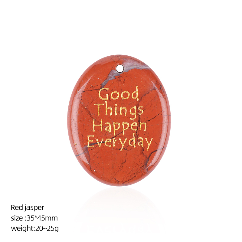 Red Jasper