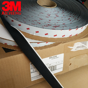 3M Self-Adhesive Fastener SJ3526N <strong>and</strong> SJ3527 <strong>Elastic</strong> <strong>Hook</strong> <strong>and</strong> <strong>Loop</strong> Tape Faf Losalf Adhesive Sheet <strong>Hook</strong> <strong>and</strong> <strong>Loop</strong> Tape Fastener - Product Image 6