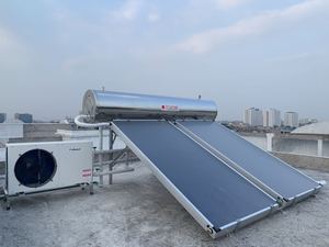 Folansi FA-04 hava su ısı pompası <span class=keywords><strong>15KW</strong></span> hava kaynaklı ısı pompası ısı pompası SU ISITICI
