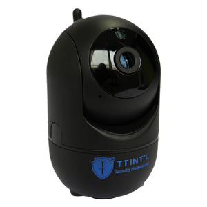 2.0mp 1080P全高清IP Wifi机器人摄像机人体自动跟踪闭路电视IP无线机器人摄像机 - Product Image 2