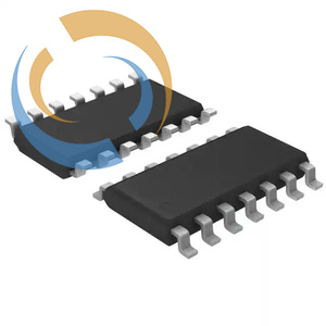 New Original <strong>74AC02SJX</strong> 14-SOP electronic components Support BOM Fast delivery