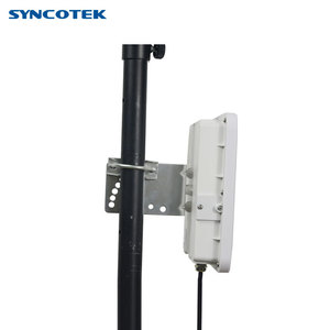<strong>Arduino</strong> Hospital Gate Kit Free SDK Long Range UHF <strong>RFID</strong> <strong>Reader</strong>