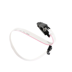 Yanhua YH35XX programador + simulador para 35128WT leer y escribir sin riesgo y sin punto rojo en odómetro - Product Image 4