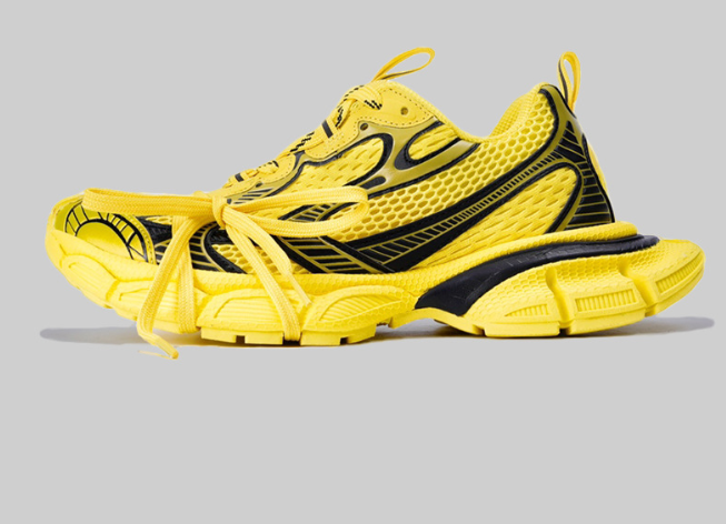 สีเหลือง