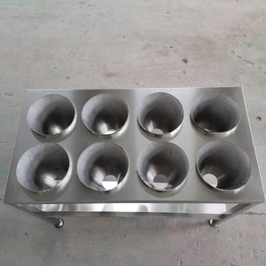 Hand Stun for Slaughter House Poultry Blood Letting Machine <strong>Chicken</strong> Plucker <strong>Chicken</strong> Slaughtering Line - Product Image 2
