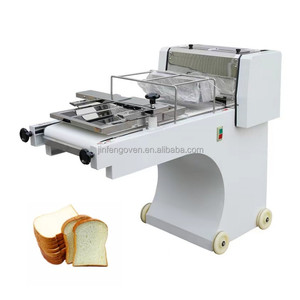 烘焙设备面包面包面团成型机/吐司成型机/成型机 - Product Image 1