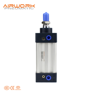 Airtac Type <strong>SU</strong> Double Acting <strong>Pneumatic</strong> air <strong>Cylinder</strong>