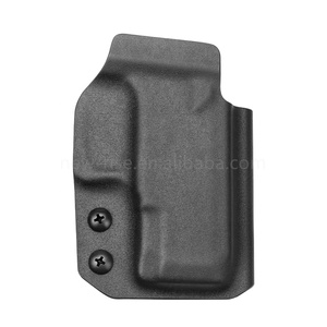 Colt 1911 & CZ gölge 2 için av aksesuarları için OWB Kydex kılıf - Product Image 1