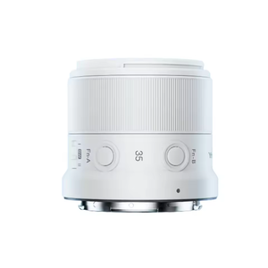 העליון 35 מ "מ yongnuo yn35mm f1.8z da מצלמת קטטת עדשה אוטומטית מיקוד אלחוטית APS-C מותאם אישית העדשה עבור nikon <span class=keywords><strong>z</strong></span> הר המצלמה