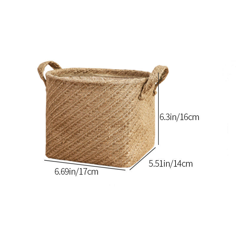 Chanvre tissé - Moyen