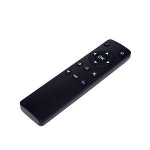 The New Smart Infrared <strong>Remote</strong> Control Custom TV/DVD/VCR/DVB - Product Image 4