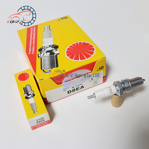 NGK 2756BKR6E-11 için NGK yetkili ateşleme sistemi için CQHZJ en iyi satış parçaları - Product Image 1