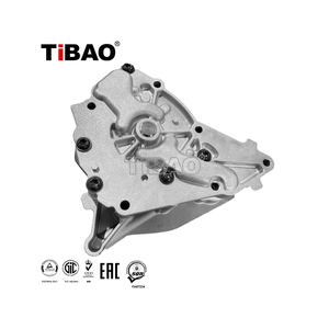 משאבת שמן מנוע אוטומטית של TiBAO עבור BMW F20 F30 F10 E84 F25 F15 E89 11417610378 <span class=keywords><strong>11</strong></span> 41 7 610 378