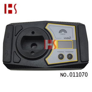 Full機能Version Xhorse VVDI 2 Auto Transponder Chip Reader Car Remote Key Programmer VVDI2 bmw - Product Image 2