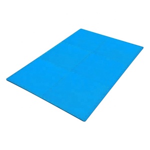EVA联锁泡沫地板垫家用健身房高级运动垫舒适耐用 - Product Image 5