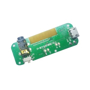 Sende-und Empfangs modul Stereo 5.0 Audio empfangs sender Bluetooth-Kopfhörer-Leistungs verstärker - Product Image 2