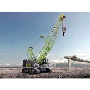 Şanzıman motoru 150 çekirdek bileşenleri ile Zoomlion pompa dişlisi T gelişmiş verimlilik paletli vinç ZCC1500V - Product Image 5