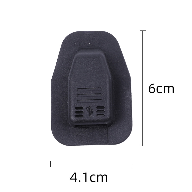 USB port 3