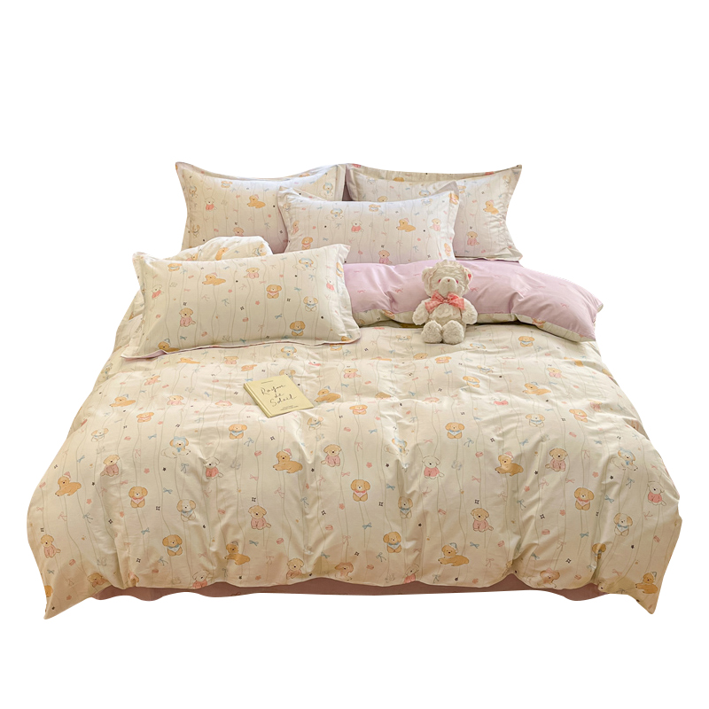 Rosa-beige