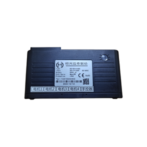 High-Performance Plug-in DC Motor <strong>Controller</strong> for Stable Motor Performance - Product Image 1