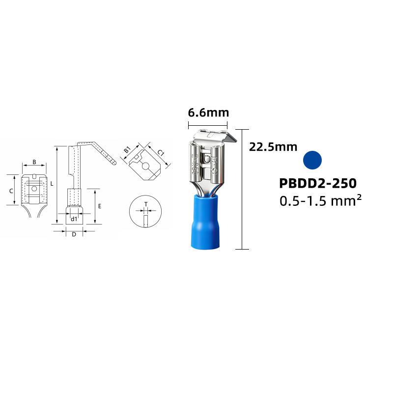 PBDD2-250