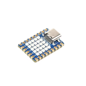 Raspberry PI RP2040 Pico Micro scheda di sviluppo matrice 5 x5rgb modulo matrice LED