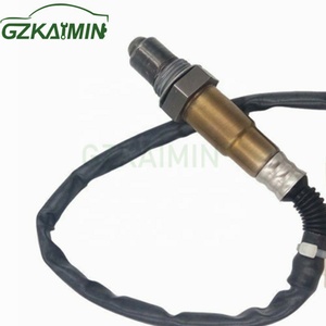 オートセンサー自動車部品新02車種酸素センサーラムダOEM 22641-AA080スバルフォレスターインプレザレガシー1997-2003 - Product Image 3