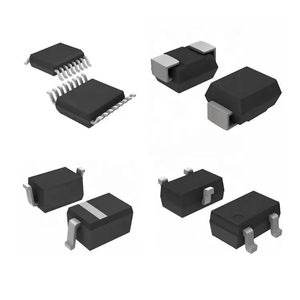 Microcontrollore Atmega16L a 8 Bit con Flash programmabile In sistema 16K byte - Product Image 3