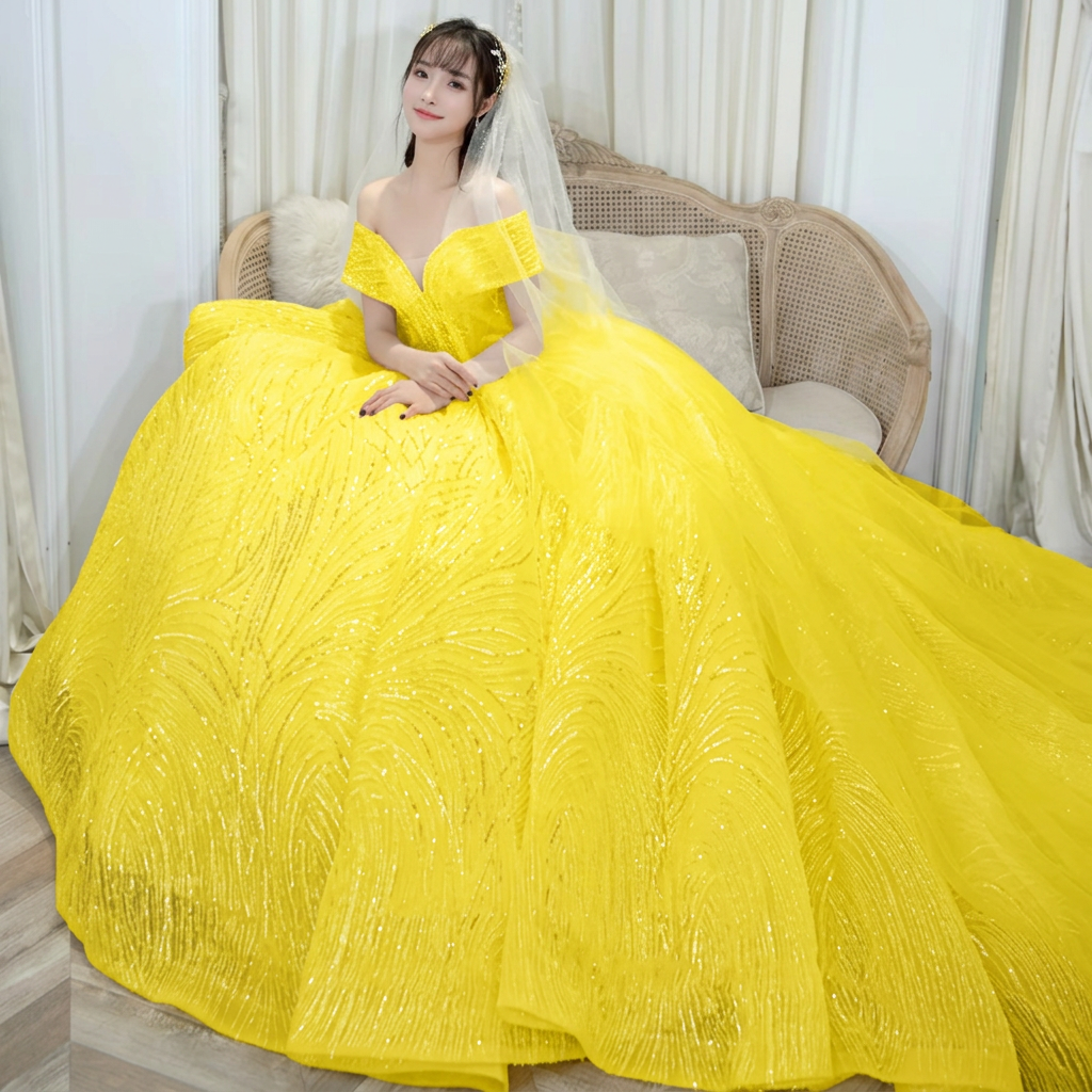 Jaune
