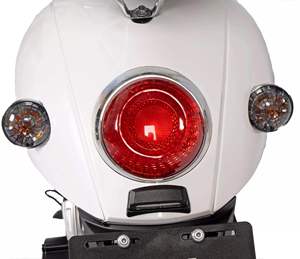 1500W toptan Moto elektrik 2024 yetişkin boyutu elektrikli motosiklet bayan elektrikli <span class=keywords><strong>Scooter</strong></span> yetişkinler için uzun menzilli elektrikli Moped