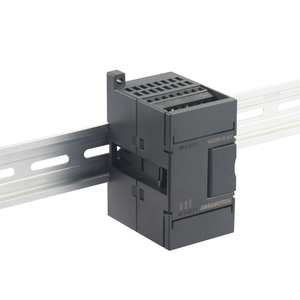AMSAMOTION <strong>MODBUS</strong>-4AI <strong>RTU</strong> Convert <strong>Modbus</strong> <strong>Analog</strong> 4 <strong>Input</strong> Digital Relay Type Module - Product Image 4