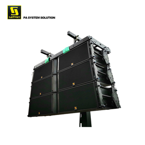 K2 Sanway Dual <span class=keywords><strong>12</strong></span> "3 Weg Line Array Lautsprecher <span class=keywords><strong>Box</strong></span> Design