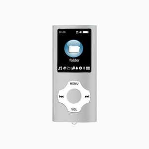 Music MP3 <strong>Player</strong> 1.8 Inch LCD Screen Lossless HiFi Sound Recorder <strong>With</strong> FM E-Book Blue Tooth <strong>MP4</strong> <strong>Player</strong> - Product Image 1