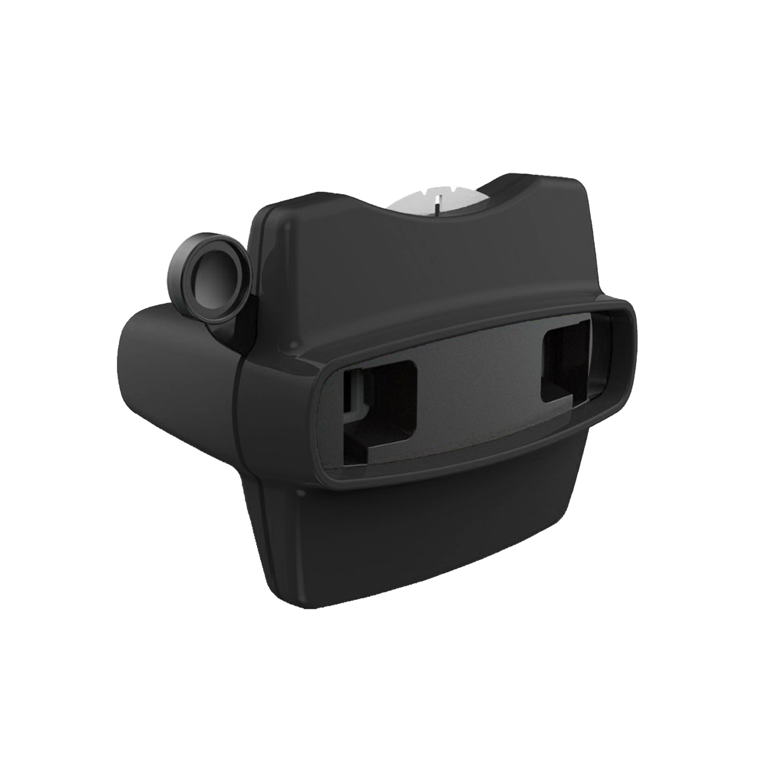 3D View Master-Black