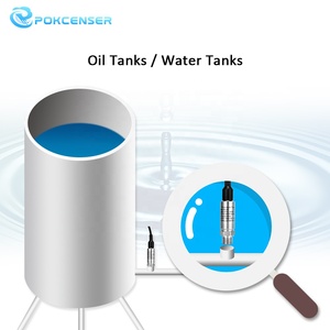 Pokcenser OEM <strong>Analog</strong> <strong>Output</strong> Water <strong>Level</strong> <strong>Sensor</strong> for Deep Wells Deep Well Water Logger